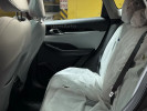 Geely Coolray 2024 года