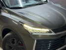 Geely Coolray 2024 года