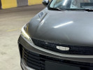 Geely Coolray 2024 года