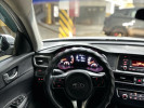 Kia K5 2019 года