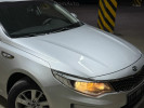 Kia K5 2019 года