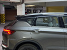 Geely Coolray 2024 года