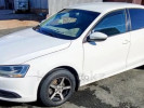 Volkswagen Jetta 2014 года