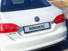 Volkswagen Jetta 2014 года