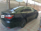 Toyota Camry 2013 года