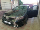 Toyota Camry 2013 года