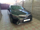 Toyota Camry 2013 года