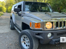 Hummer H3 2007 года