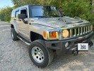 Hummer H3 2007 года