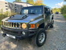 Hummer H3 2007 года