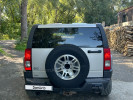 Hummer H3 2007 года