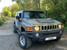 Hummer H3 2007 года