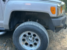 Hummer H3 2007 года