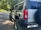 Hummer H3 2007 года