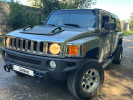 Hummer H3 2007 года