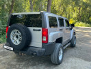 Hummer H3 2007 года