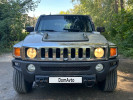 Hummer H3 2007 года
