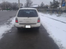 Subaru Forester 1999 года