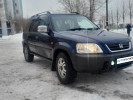 Honda CR-V 1995 года