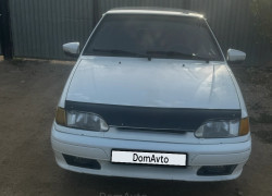 ВАЗ (Lada) 2114 2013 года