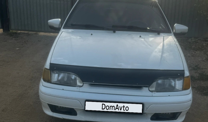 ВАЗ (Lada) 2114 2013 года
