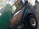 Opel Frontera 1993 года