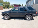 Opel Frontera 1993 года