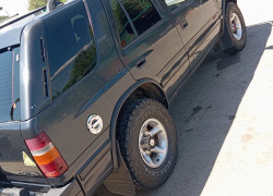 Opel Frontera 1993 года