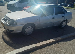 Daewoo Nexia 2012 года