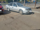 Daewoo Nexia 2012 года