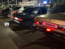 Audi 90 1984 года