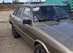 Audi 90 1984 года