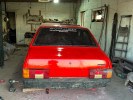 ВАЗ (Lada) 21099 2002 года
