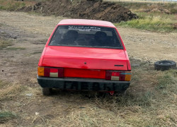 ВАЗ (Lada) 21099 2002 года