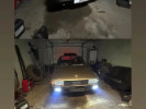 Audi 90 1984 года