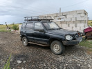 Chevrolet Niva 2006 года
