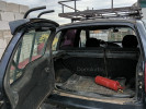 Chevrolet Niva 2006 года