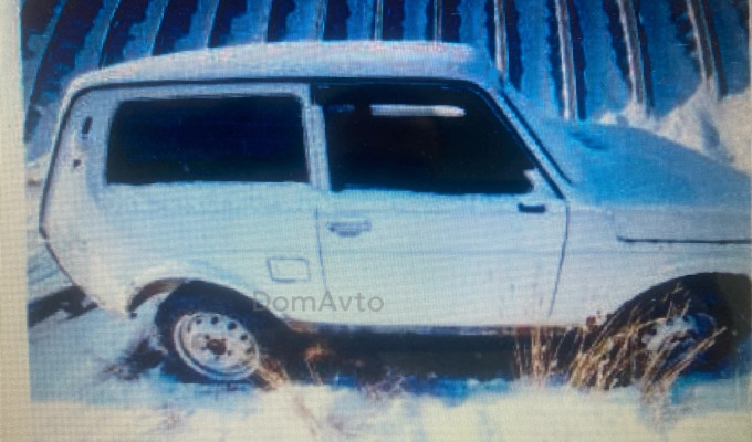 ВАЗ (Lada) 2121 (4x4) 2000 года
