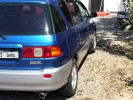 Toyota Picnic 1997 года