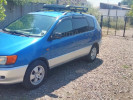 Toyota Picnic 1997 года