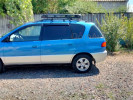 Toyota Picnic 1997 года