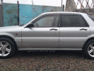 Mitsubishi Galant 1992 года