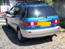 Toyota Picnic 1997 года