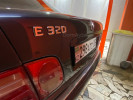 Mercedes-Benz E-Класс 1996 года