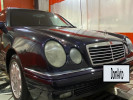 Mercedes-Benz E-Класс 1996 года