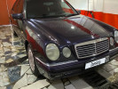 Mercedes-Benz E-Класс 1996 года