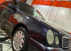 Mercedes-Benz E-Класс 1996 года