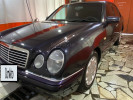 Mercedes-Benz E-Класс 1996 года