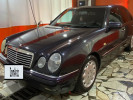 Mercedes-Benz E-Класс 1996 года
