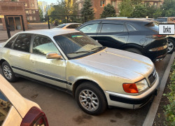Audi 100 1991 года